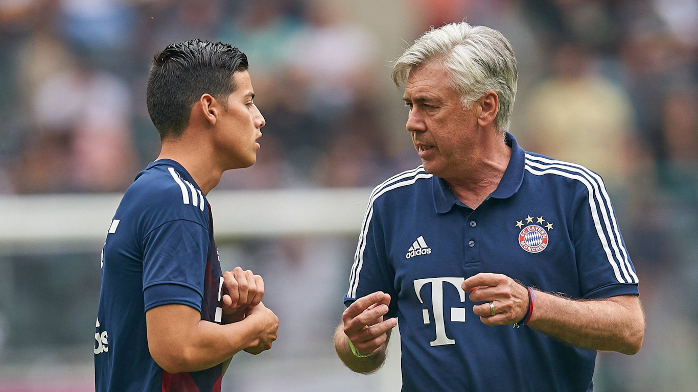 Imagegallery Fcバイエルン Vs ブレーメン Telekom Cup 17 18