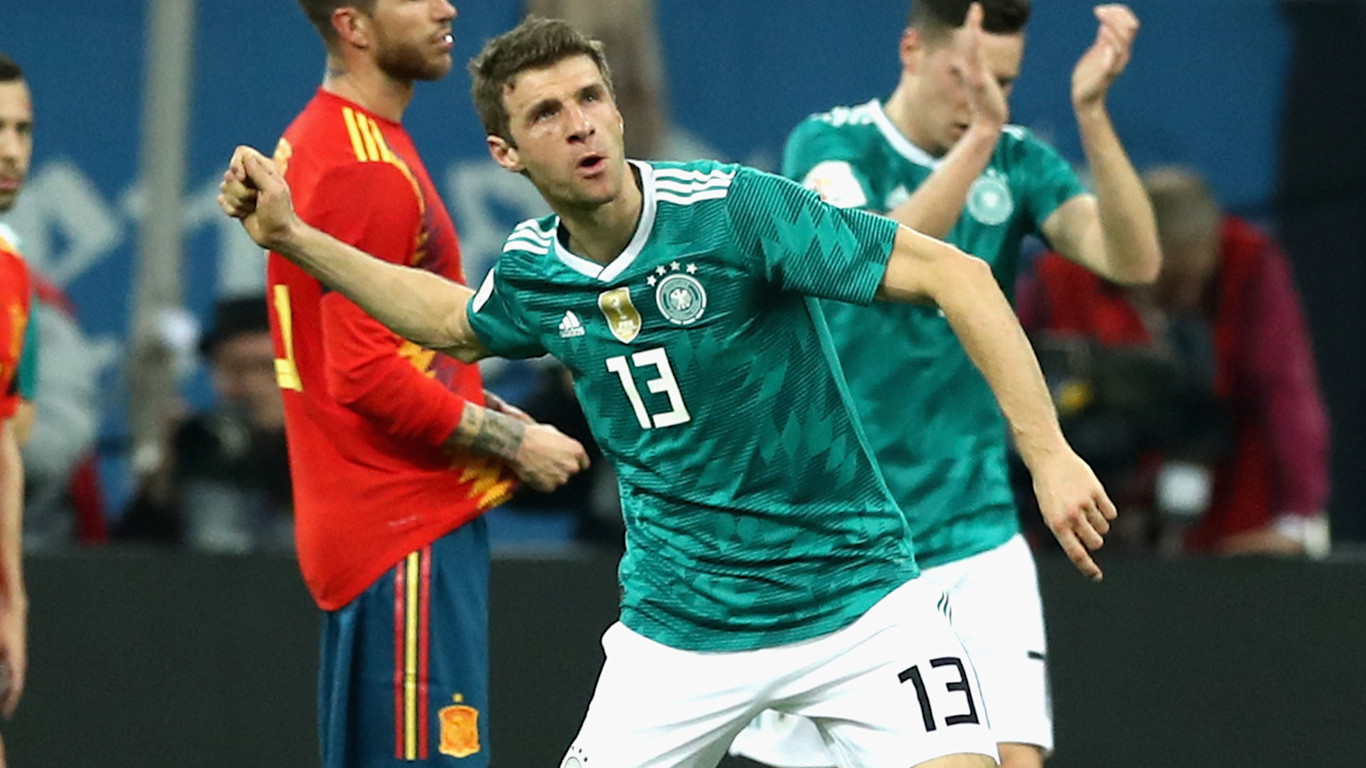ｆｃバイエルン所属のｗ杯出場選手 Fc Bayern Munich