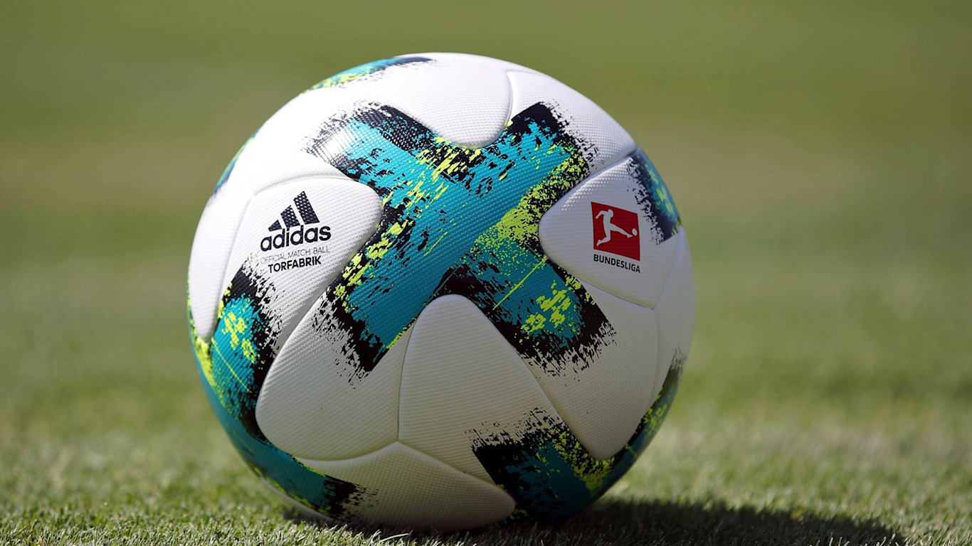 ブンデスリーガの試合日程が２９日 木 に発表 Fc Bayern Munich
