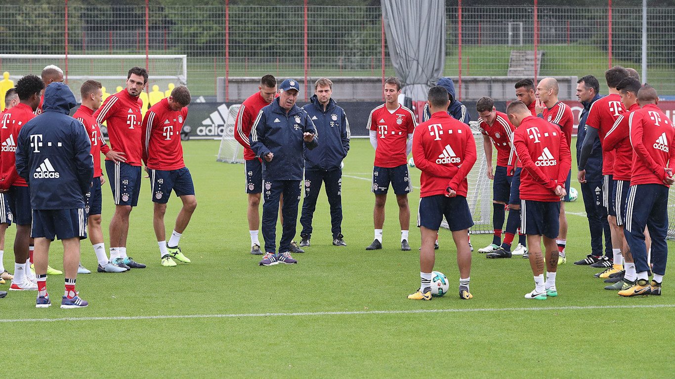 マインツ戦で再び勝利街道へ Fc Bayern Munich