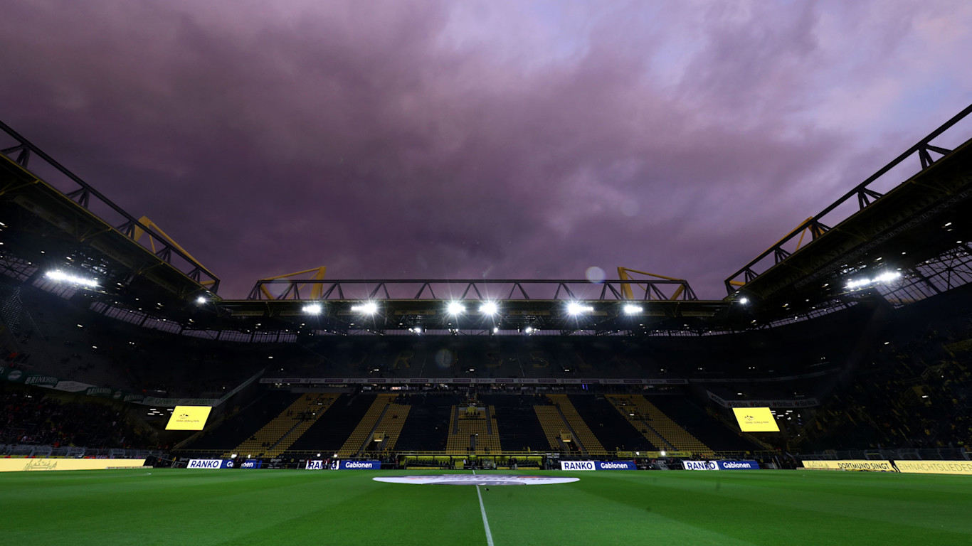 バイエルン 敵地での頂上決戦でドルトムントに敗れる Fc Bayern Munich