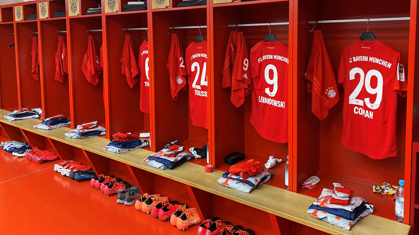 Spielbericht Fc Bayern Sc Paderborn 07