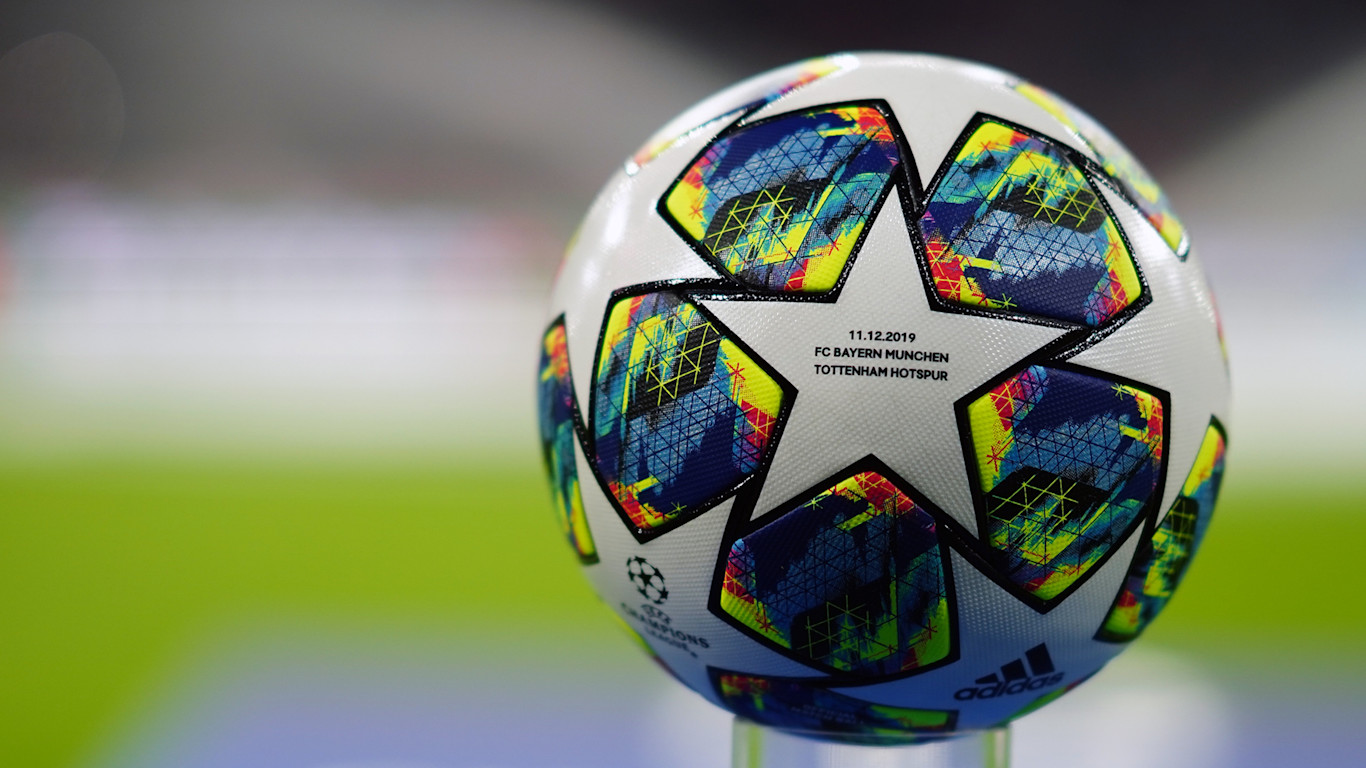 Spielbericht Fc Bayern Tottenham Hotspur