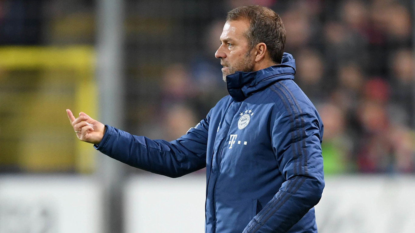 resilient bayern triumph at the death fc bayern munich