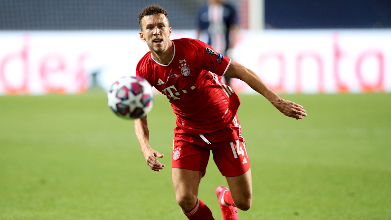 Spielbericht Champions League Paris Saint Germain Fc Bayern Spielbericht Champions League Paris Saint Germain Fc Bayern