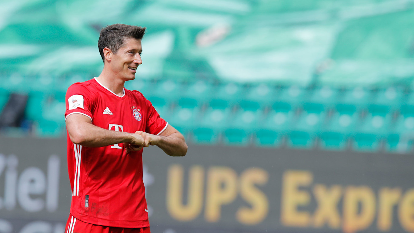 Spielbericht Vfl Wolfsburg Fc Bayern Spielbericht Vfl Wolfsburg Fc Bayern
