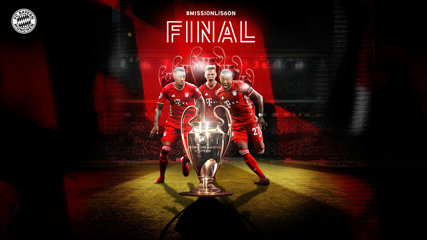 Spielbericht Champions League Olympique Lyon Fc Bayern