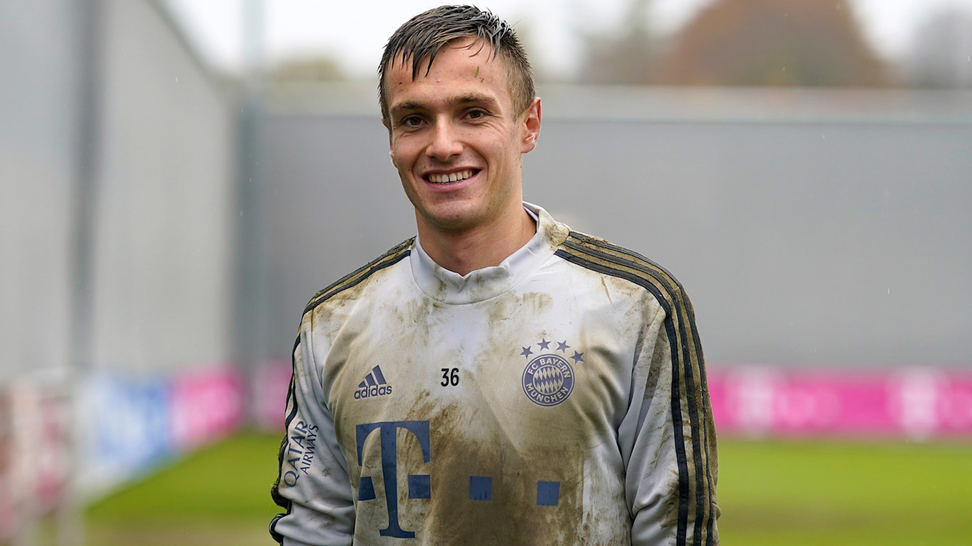 Interview Mit Christian Fruchtl