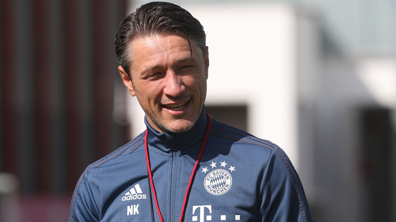 fc bayern