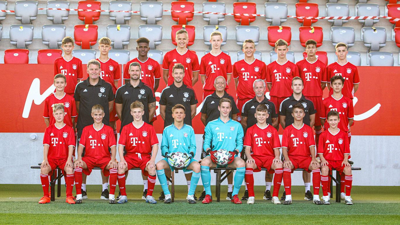 Fc Bayern Munchen