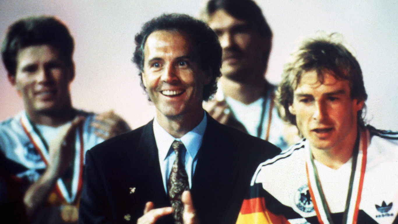 ジェントルマン 戦士 完璧主義者 皇帝