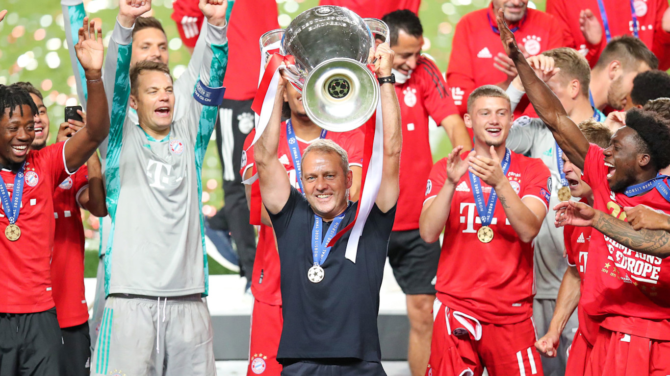 El Perfecto Aniversario De Hansi Flick Científicos de la universidad de harvard, en ee.uu., sin embargo, acaban de presentar el primer robot flexible completamente autónomo. el perfecto aniversario de hansi flick