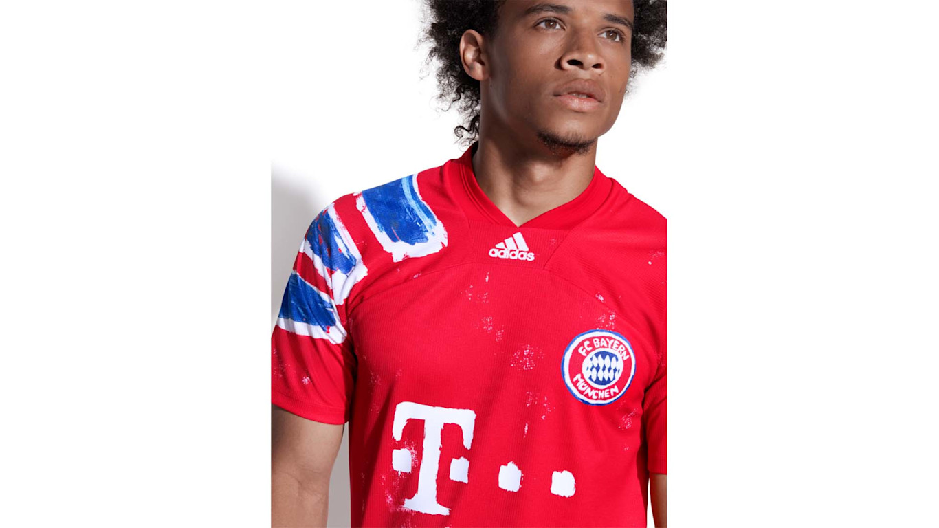 Zeichen Fur Vielfalt Fc Bayern Startet Kampagne Zeichen Fur Vielfalt Fc Bayern Startet Kampagne