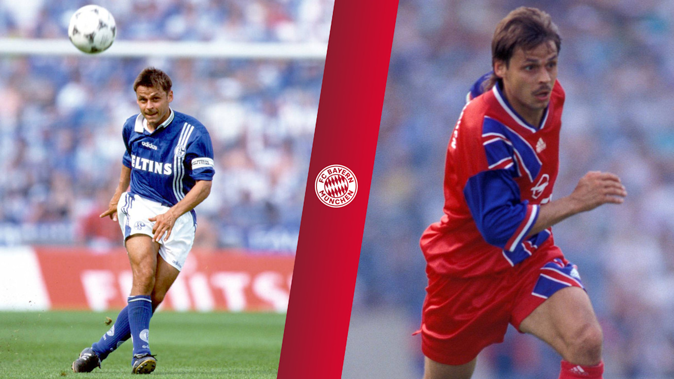 7 Fakten Zum Bundesliga Auftakt Gegen Schalke 04