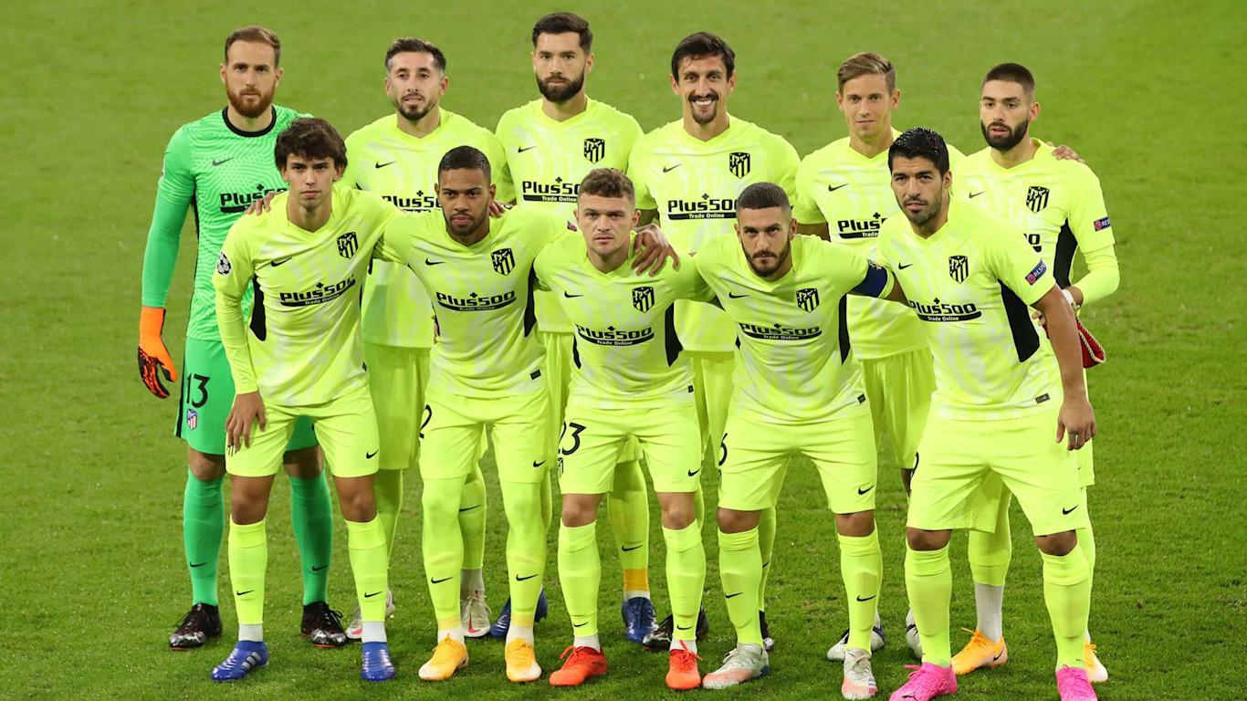 連覇に向けた初戦は勝利 アトレティコ戦の写真 Fc Bayern Munich