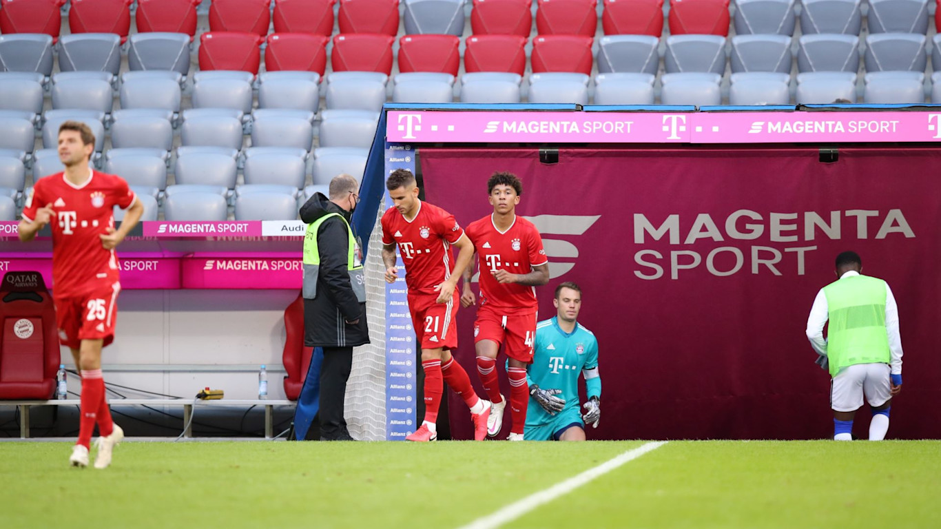 Spielbericht Bundesliga Fc Bayern Hertha Bsc Spielbericht Bundesliga Fc Bayern Hertha Bsc