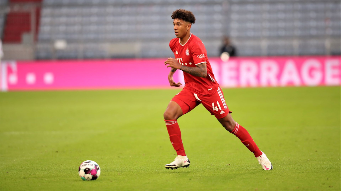 Spielbericht Bundesliga Fc Bayern Hertha Bsc