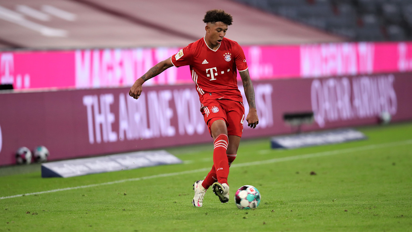 Spielbericht Bundesliga Fc Bayern Hertha Bsc