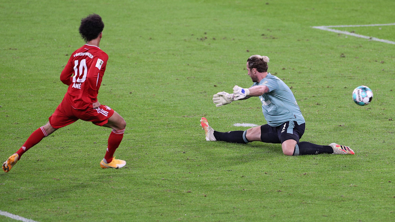 Spielbericht Bundesliga Fc Bayern Fc Schalke 04 Spielbericht Bundesliga Fc Bayern Fc Schalke 04