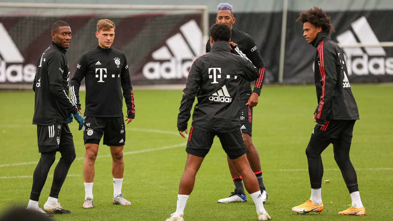 Vorbericht Bundesliga 2 Spieltag Hoffenheim Fc Bayern