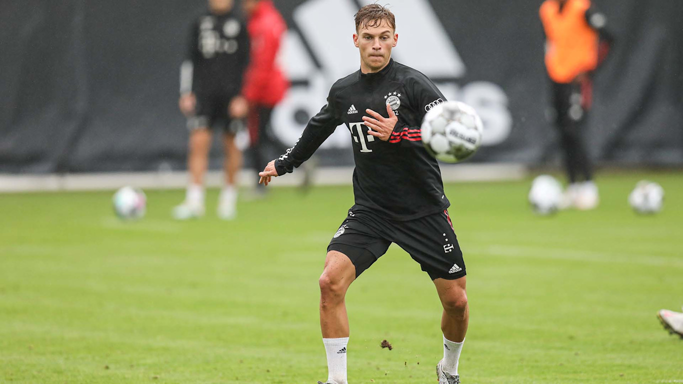 Vorbericht Dfl Supercup Fc Bayern Borussia Dortmund