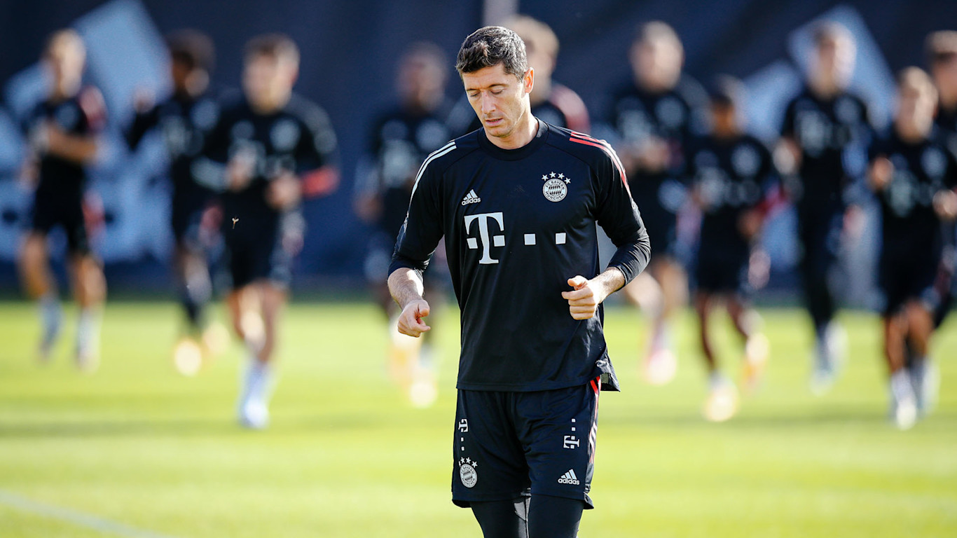 Vorbericht Bundesliga 5 Spieltag Fc Bayern Frankfurt Vorbericht Bundesliga 5 Spieltag Fc Bayern Frankfurt