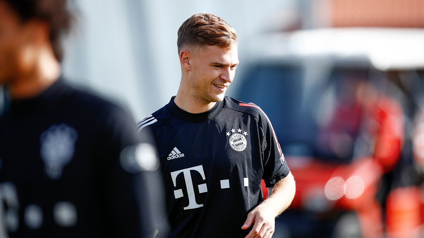 Vorbericht Bundesliga 5 Spieltag Fc Bayern Frankfurt