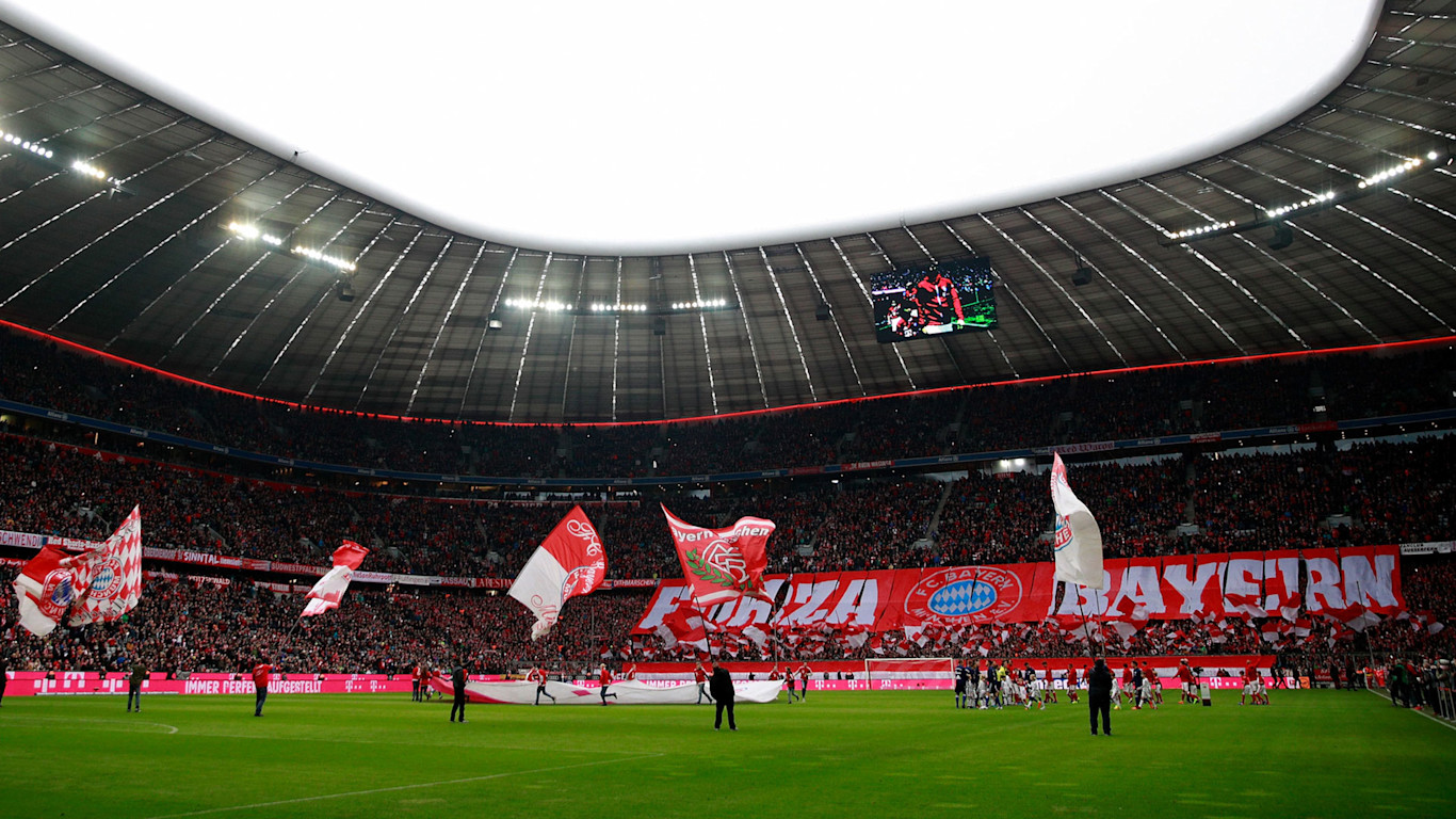 記録 ゴール 要塞バイエルン Fc Bayern Munich