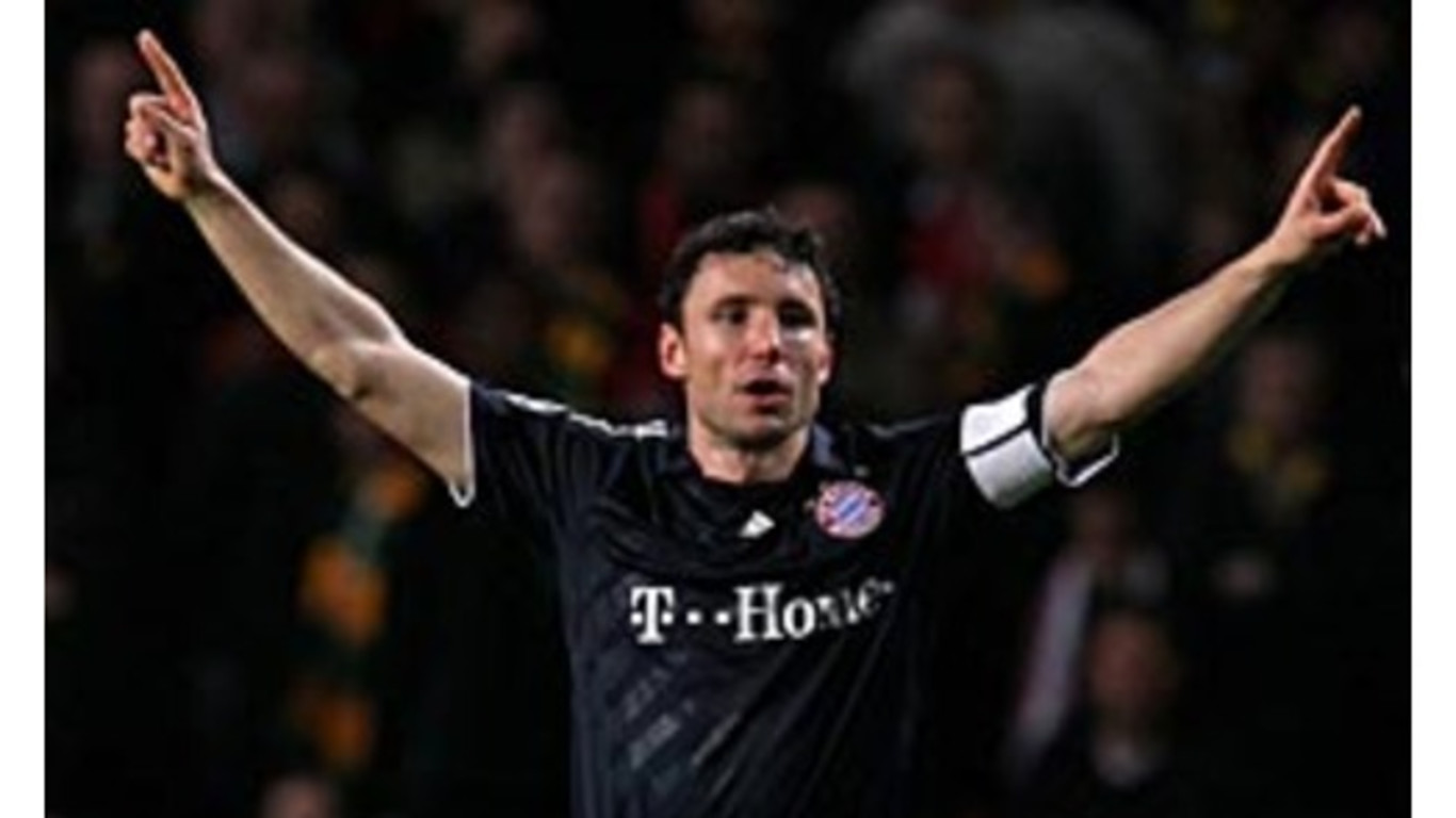 何かを獲得したわけではない Fc Bayern Munich