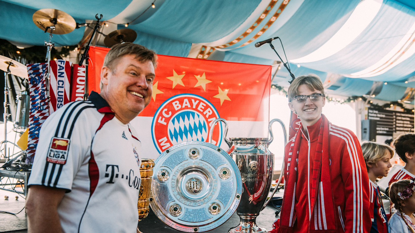 今週の公開練習日程 Fc Bayern Munich 今週の公開練習日程 Fc Bayern Munich