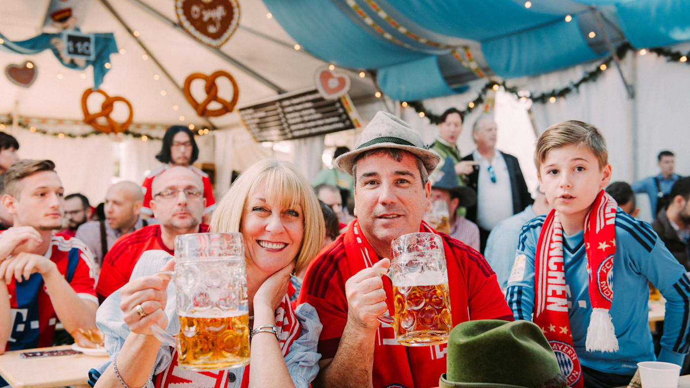 今週の公開練習日程 Fc Bayern Munich 今週の公開練習日程 Fc Bayern Munich