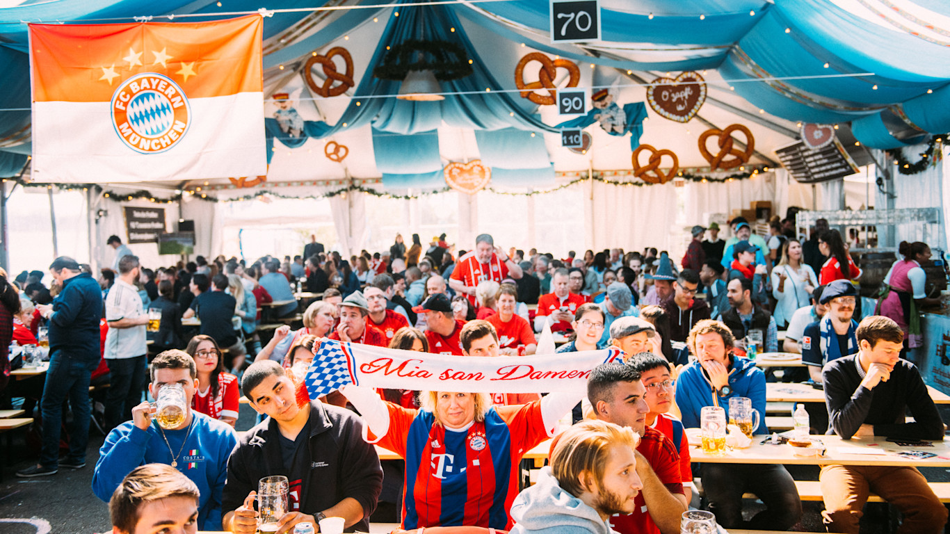 今週の公開練習日程 Fc Bayern Munich 今週の公開練習日程 Fc Bayern Munich