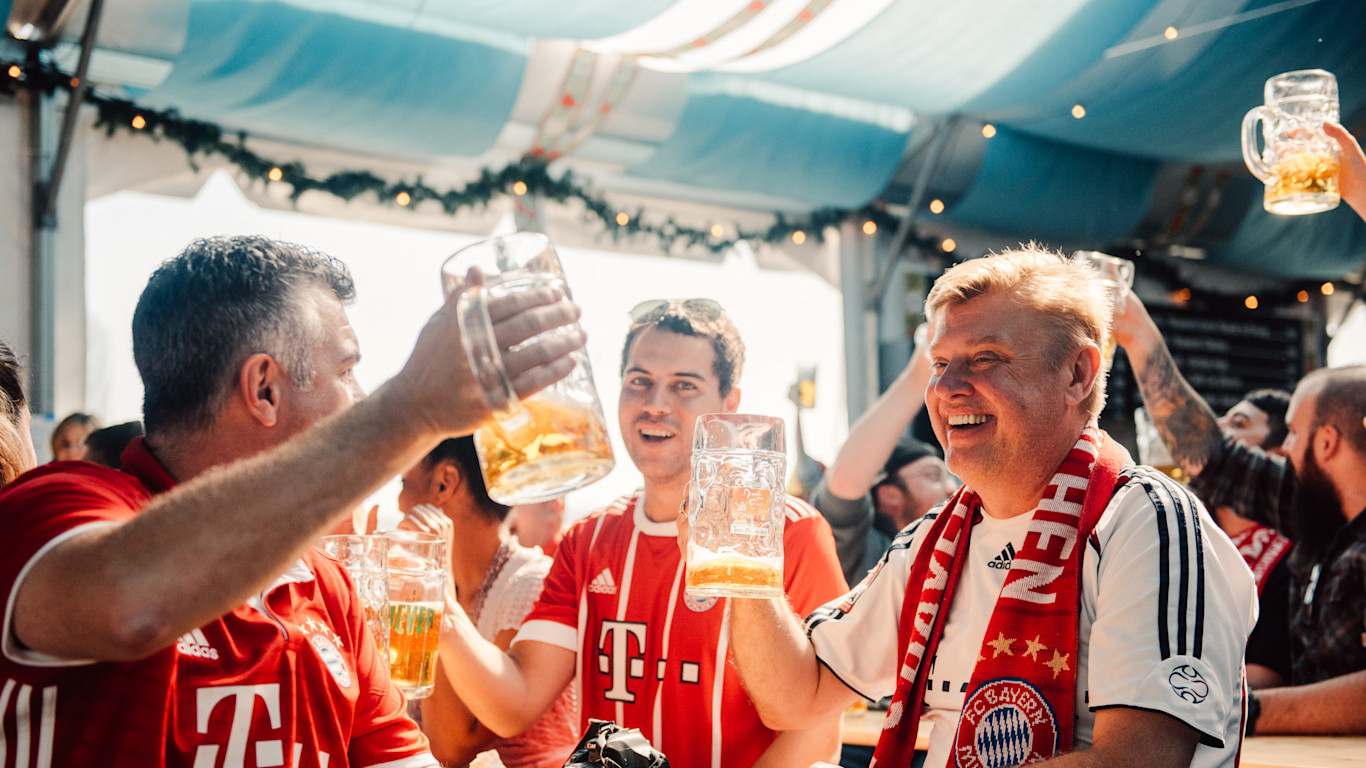 今週の公開練習日程 Fc Bayern Munich 今週の公開練習日程 Fc Bayern Munich