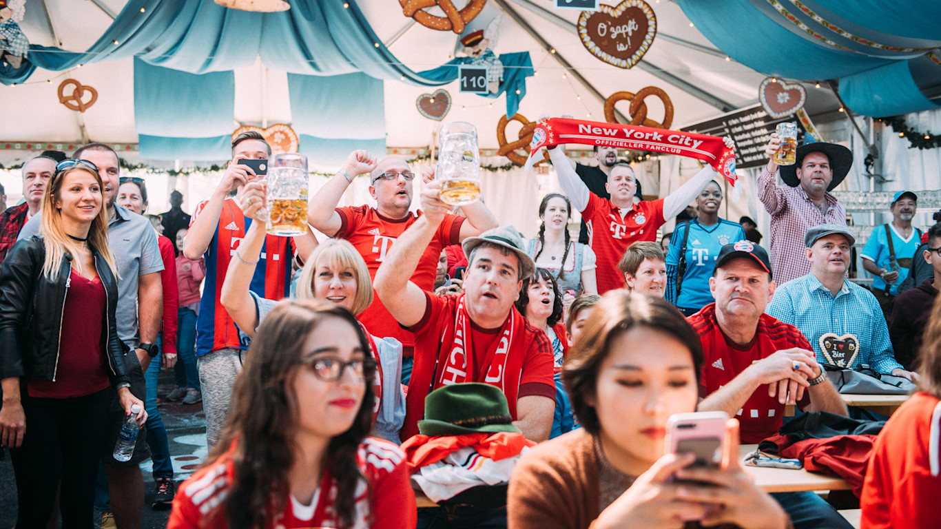 今週の公開練習日程 Fc Bayern Munich 今週の公開練習日程 Fc Bayern Munich