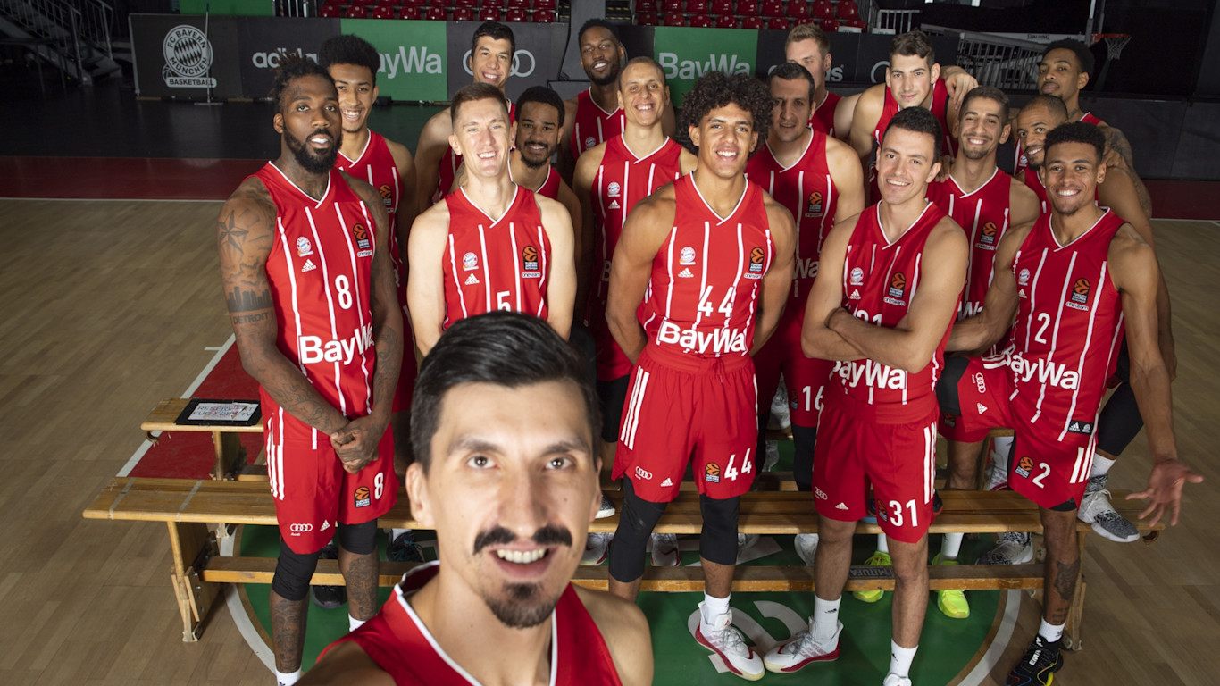 Milan Vs Bayern Promises To Be A Good Start To The Euroleague Season