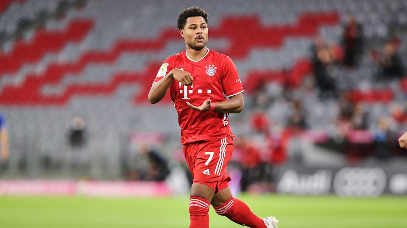 Spielbericht Bundesliga Fc Bayern Fc Schalke 04