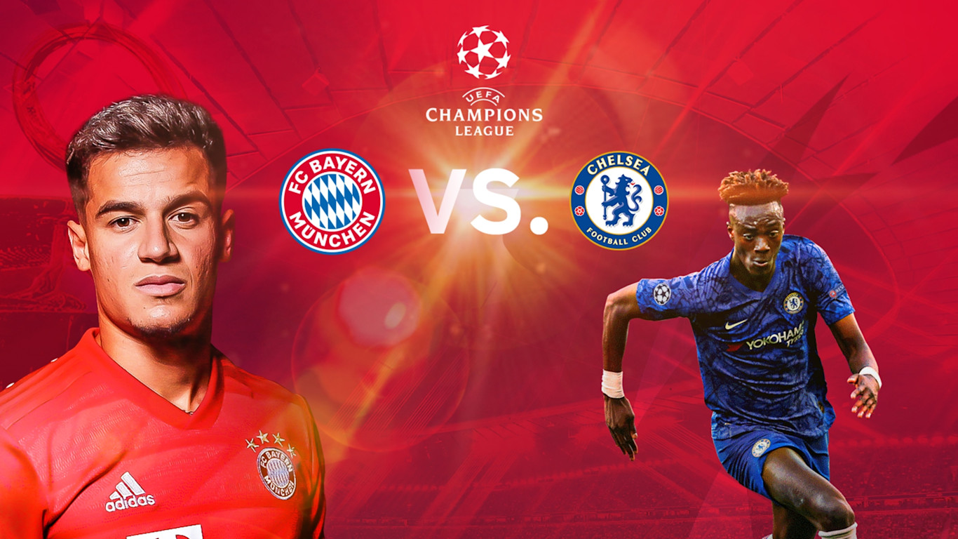 優位という予想に見合う結果を出したい Fc Bayern Munich 優位という予想に見合う結果を出したい Fc Bayern Munich
