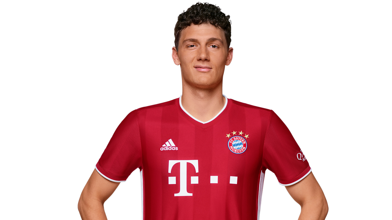 Pavard Fc Bayern - Fc Bayern Die Bedeutung Von Pavard Und Davies Fur Das Spiel / On friday, new fc bayern signing benjamin pavard was officially presented at the allianz arena.