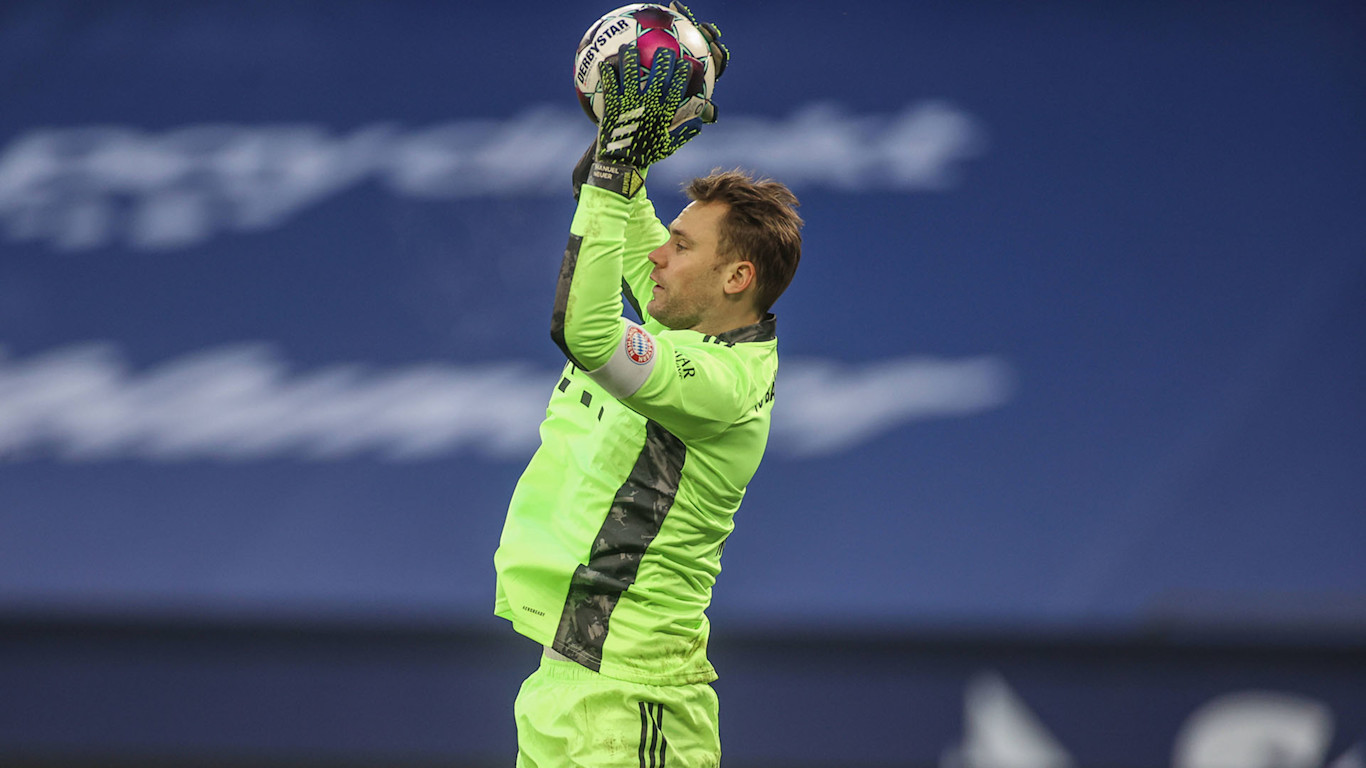 Spielbericht Fc Schalke 04 Fc Bayern Spielbericht Fc Schalke 04 Fc Bayern