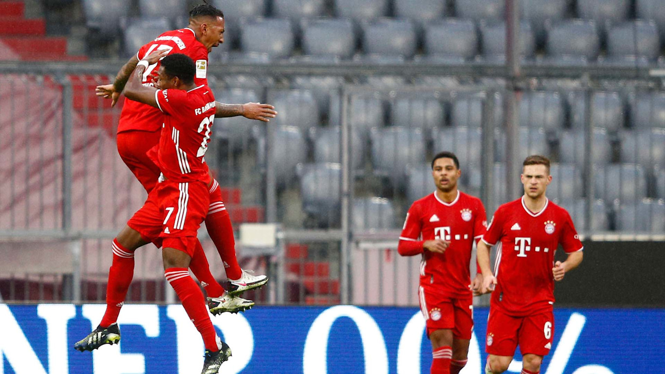 Spielbericht Fc Bayern Tsg 19 Hoffenheim Spielbericht Fc Bayern Tsg 19 Hoffenheim