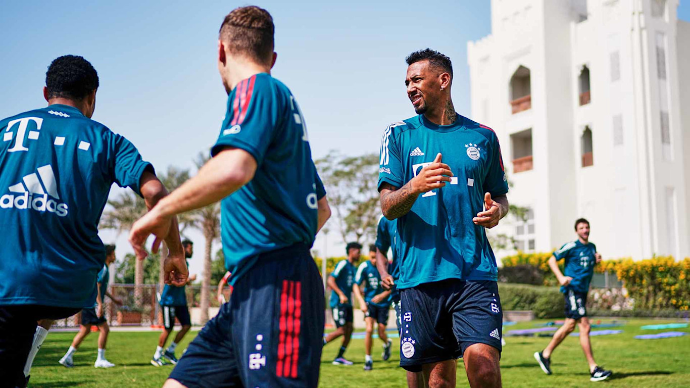 Vorbericht Al Ahly Sc Fc Bayern Vorbericht Al Ahly Sc Fc Bayern