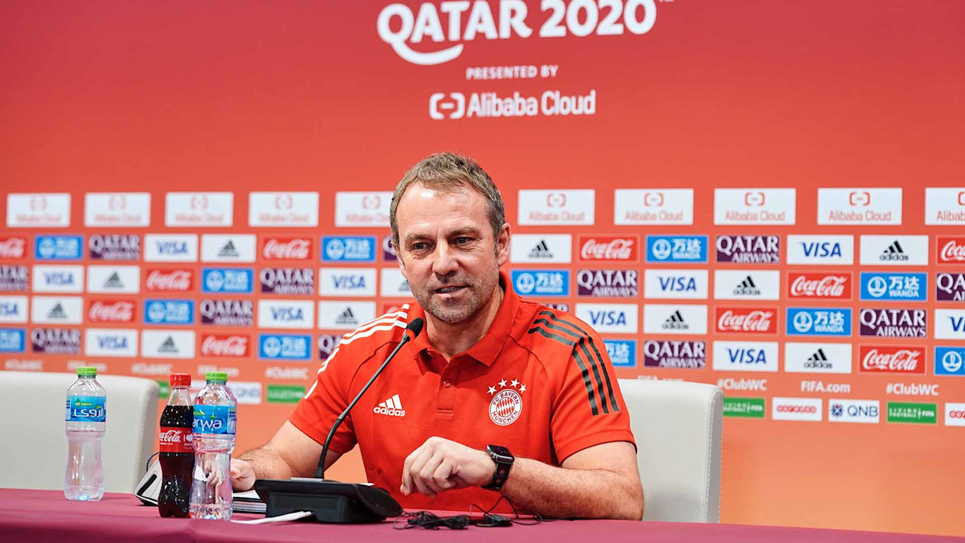 Vorbericht Al Ahly Sc Fc Bayern