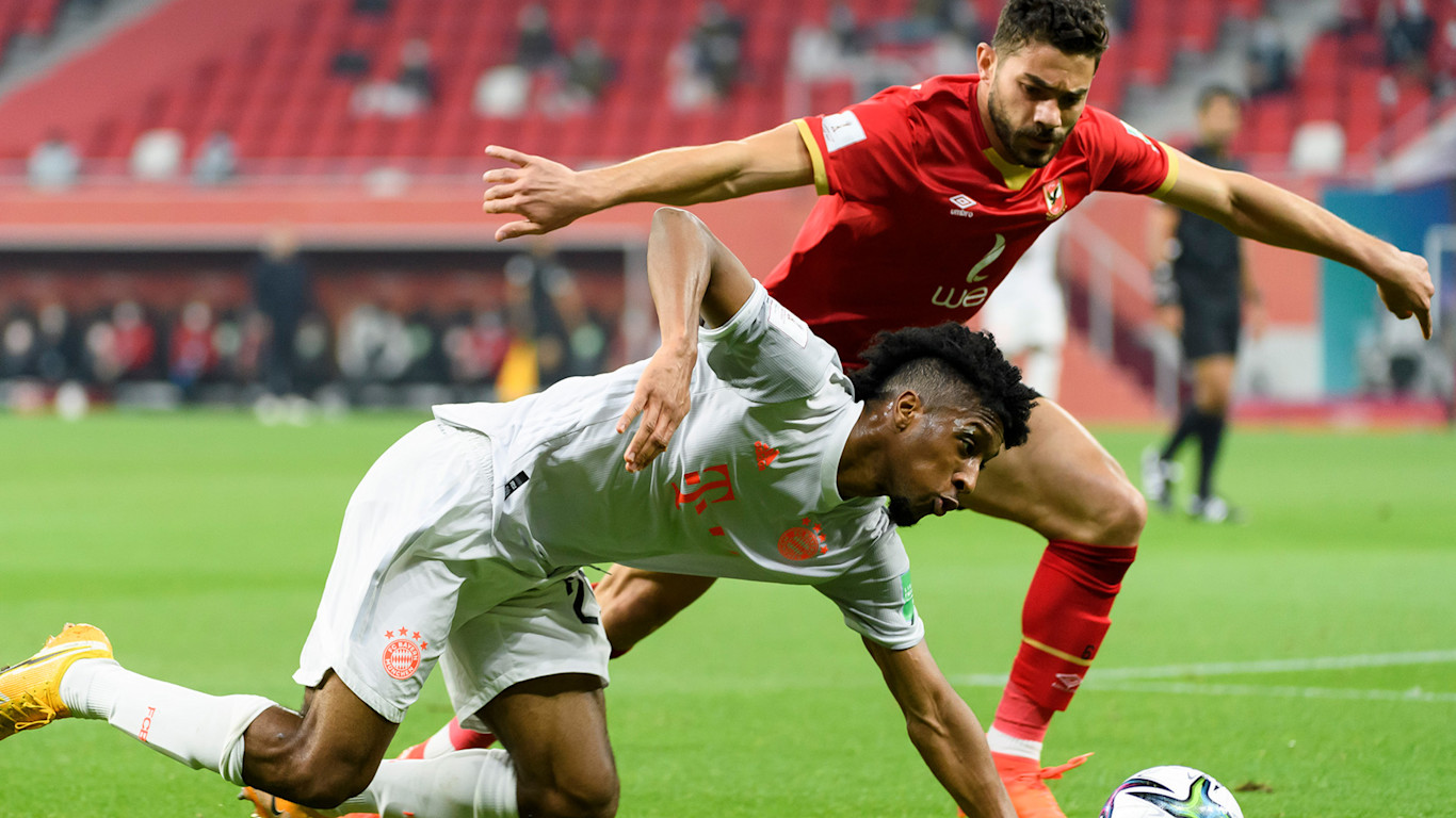 Ø§Ù„Ø¨Ø§ÙŠØ±Ù† ÙŠØªØ¬Ø§ÙˆØ² Ø§Ù„Ø£Ù‡Ù„ÙŠ Ø¥Ù„Ù‰ Ù†Ù‡Ø§Ø¦ÙŠ ÙƒØ£Ø³ Ø§Ù„Ø¹Ø§Ù„Ù… Ù„Ù„Ø£Ù†Ø¯ÙŠØ©