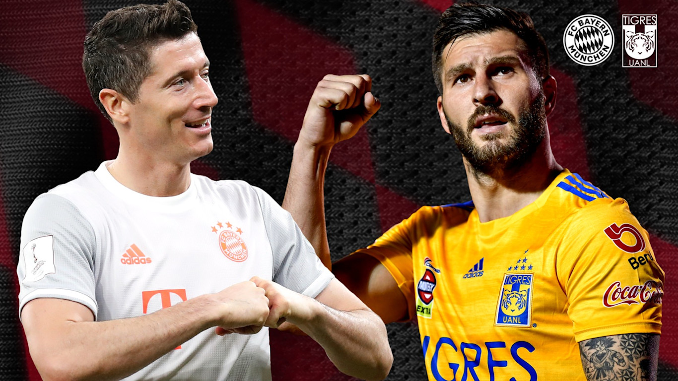 pic Andre Pierre Gignac Fifa 21 lewandowski vs gignac