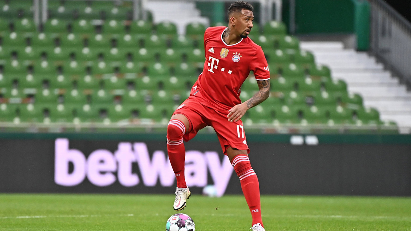Spielbericht Werder Bremen Fc Bayern