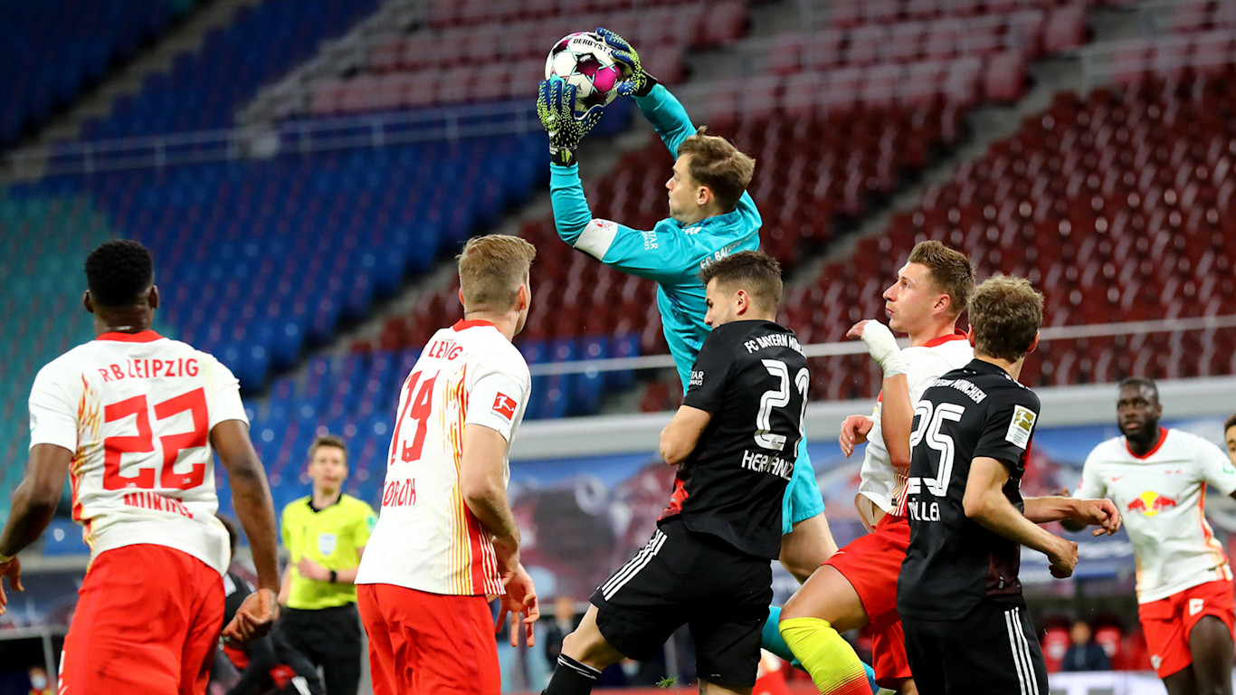 Spielbericht Rb Leipzig Fc Bayern Spielbericht Rb Leipzig Fc Bayern