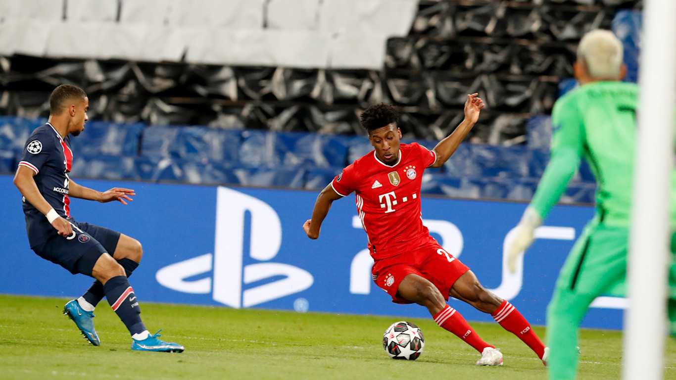 Galerie Champions League Paris Saint Germain Fc Bayern Galerie Champions League Paris Saint Germain Fc Bayern