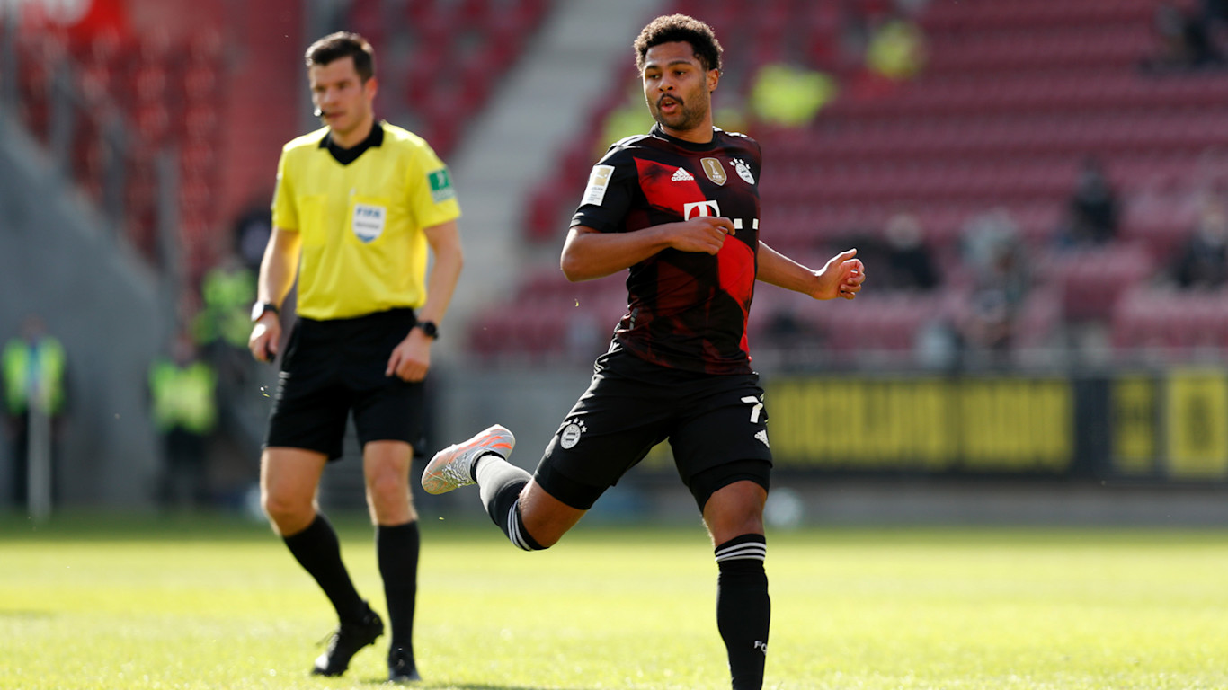 ｆｃバイエルンが１ ２でマインツに敗北 Fc Bayern Munich