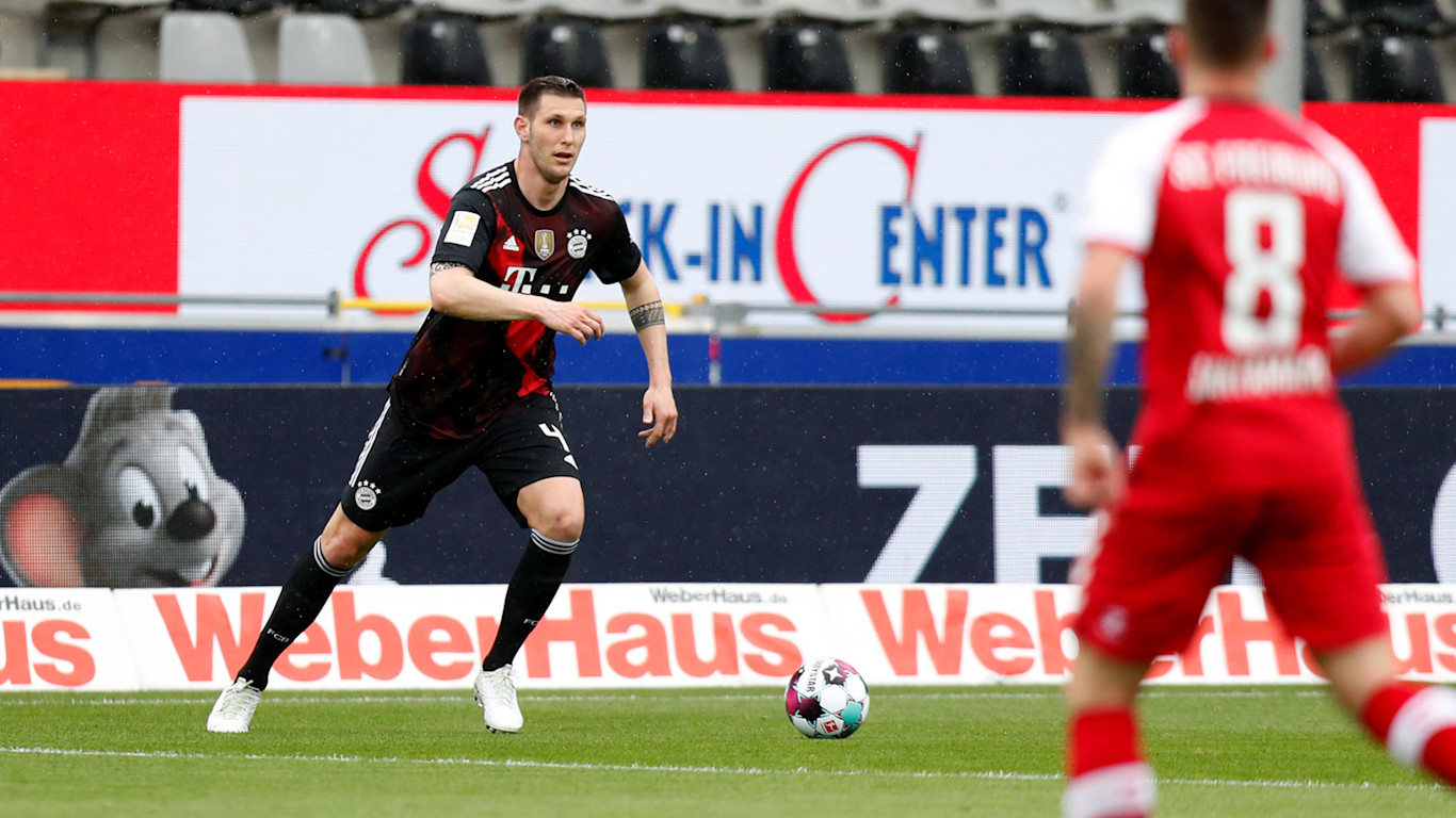 reds held to draw by freiburg fc bayern munich