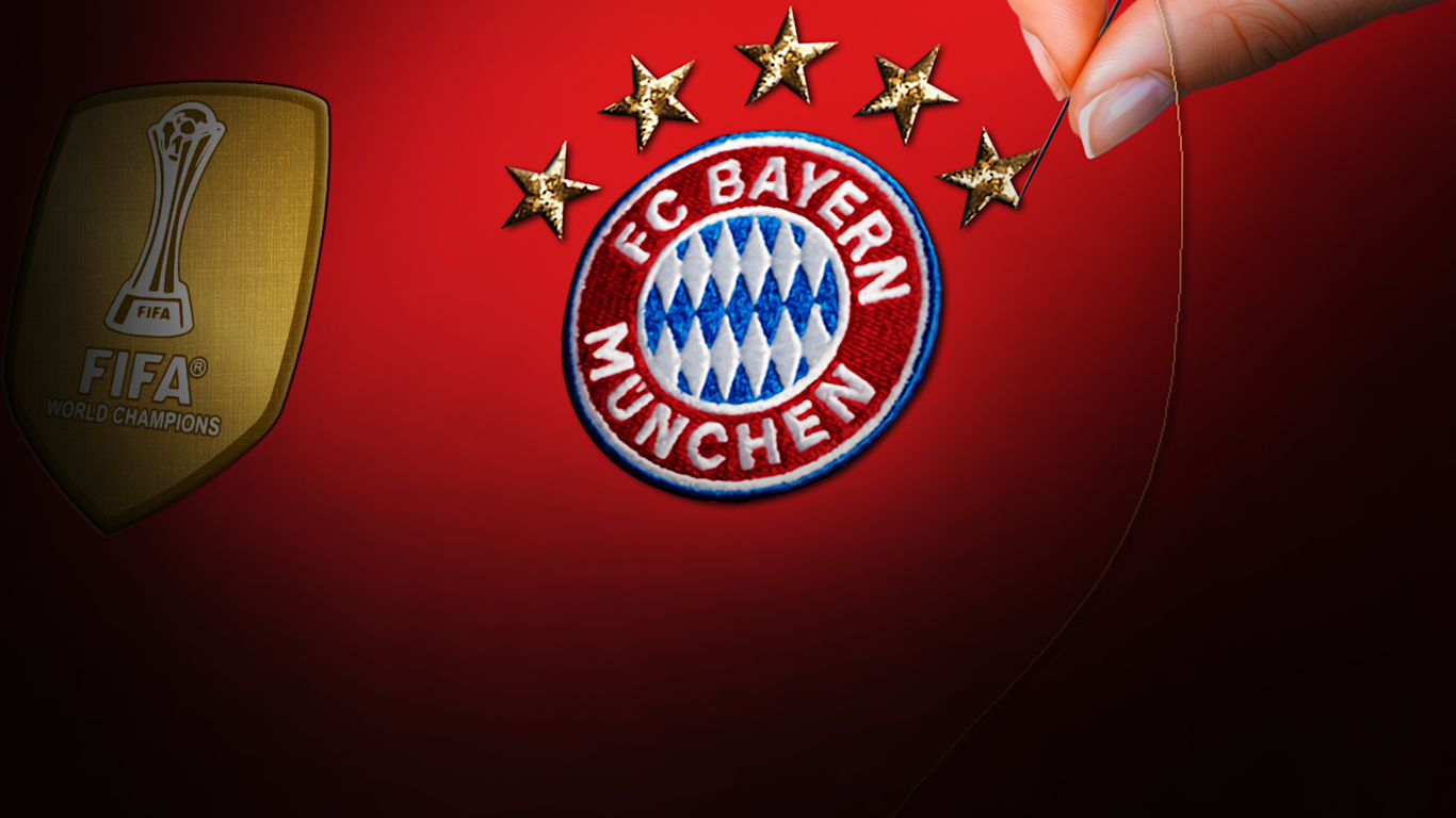 Vorfreude Auf Den Funften Stern Fc Bayern